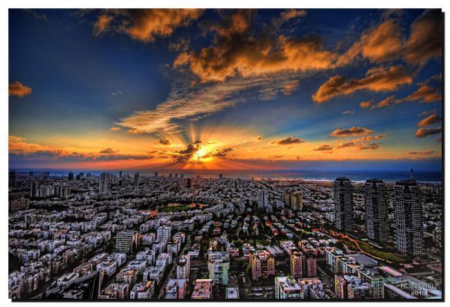 Victoria Tel Aviv