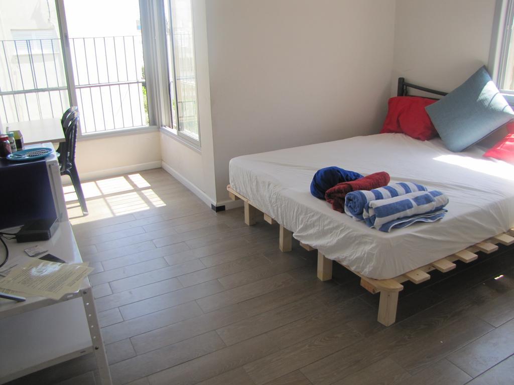 Guest house Victoria Tel Aviv