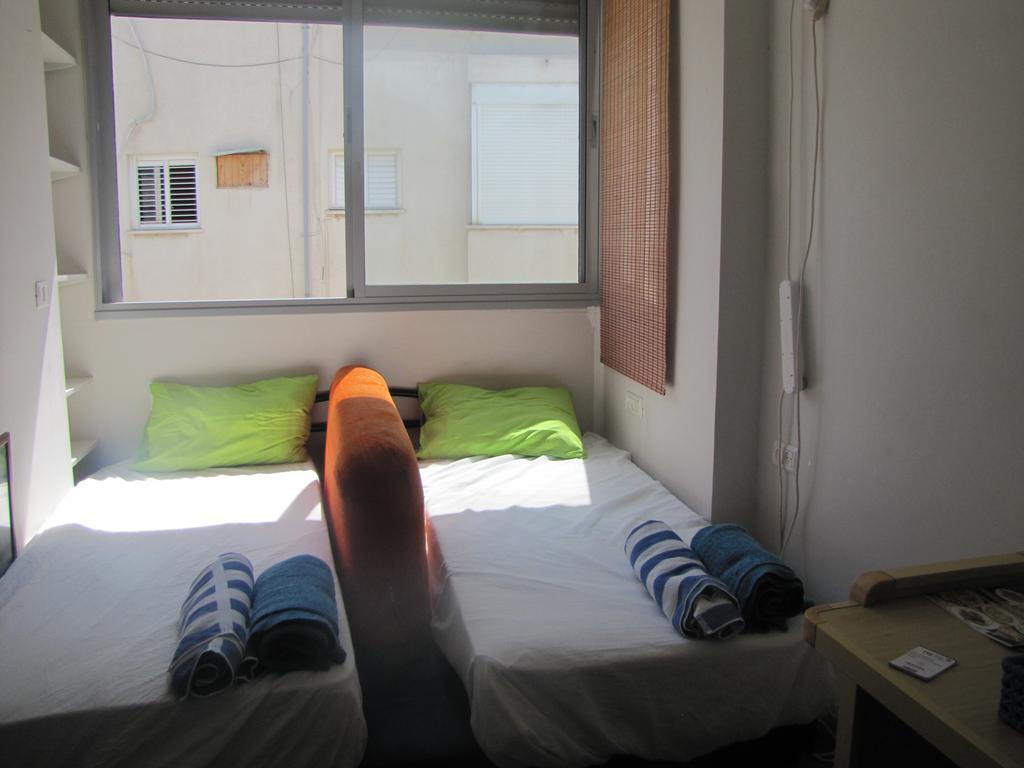Victoria Guest house Tel Aviv