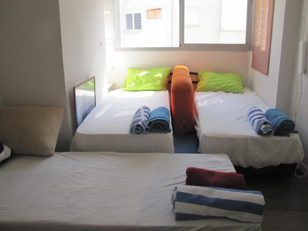 Guest house Victoria