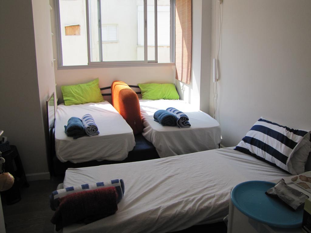 Guest house Victoria *