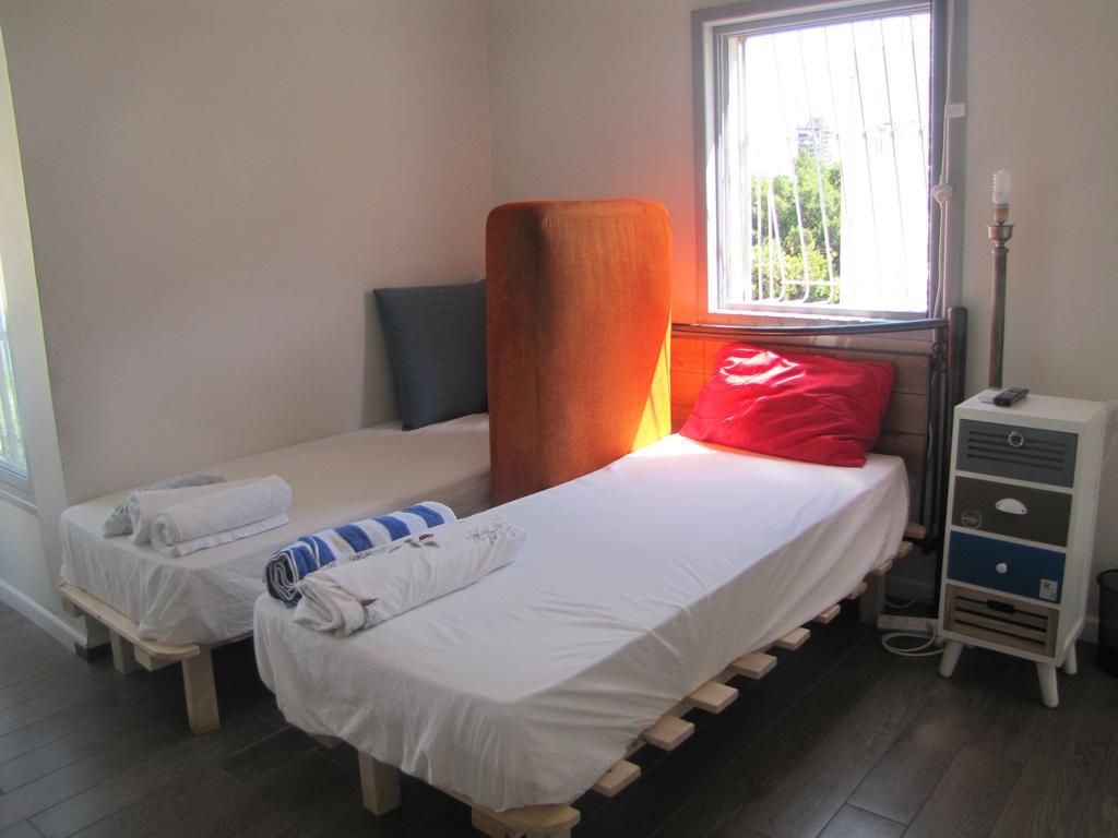 Victoria Guest house *