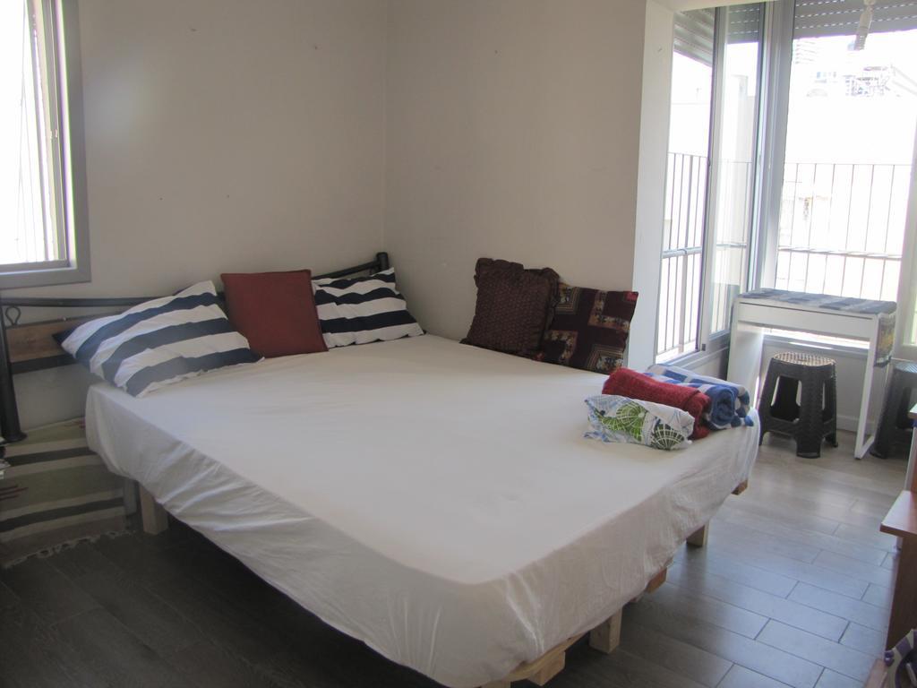 Victoria Guest house Tel Aviv