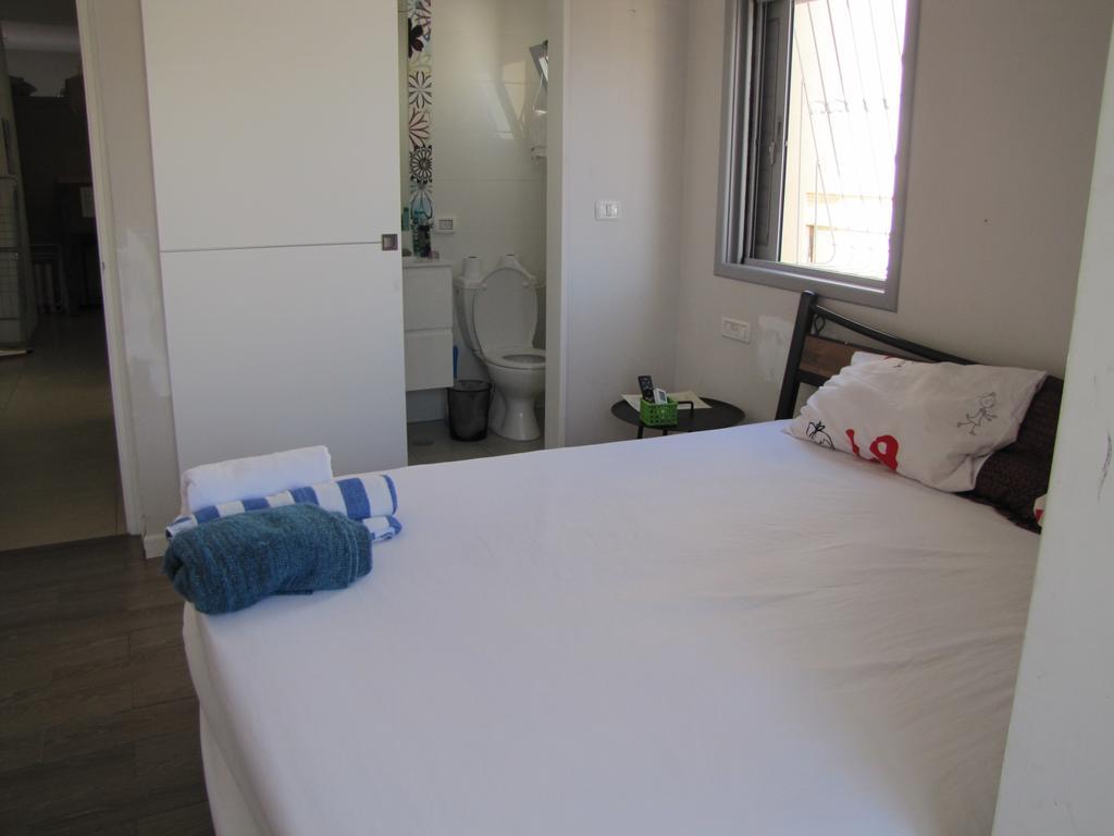 Guest house Victoria Tel Aviv